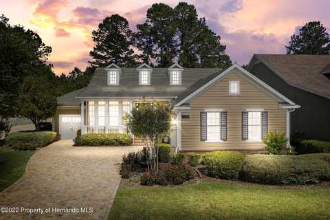 Southern Valley, BROOKSVILLE, FL 34601