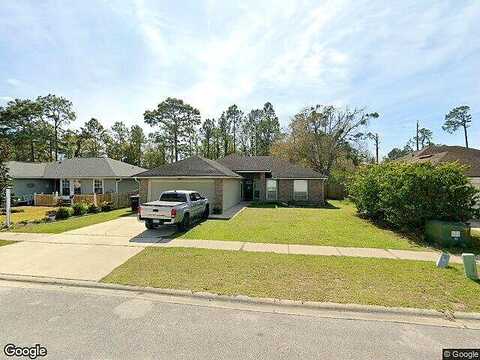 Tessa, JACKSONVILLE, FL 32244