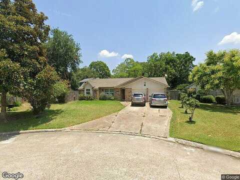 Rockland, PEARLAND, TX 77584