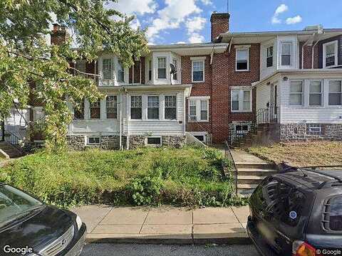 Sunshine, UPPER DARBY, PA 19082