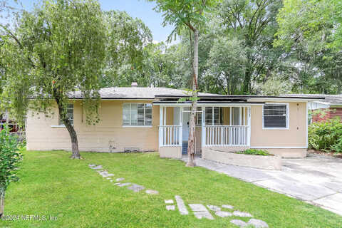 Poppy, JACKSONVILLE, FL 32205