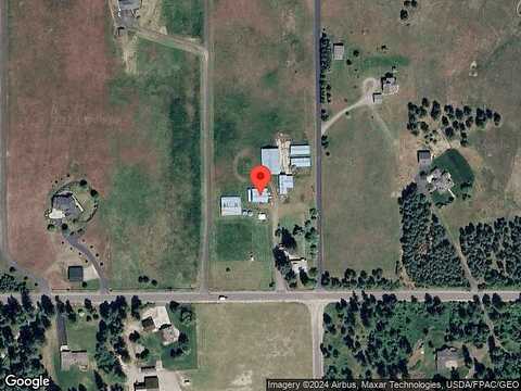 Wild Rose, COLBERT, WA 99005