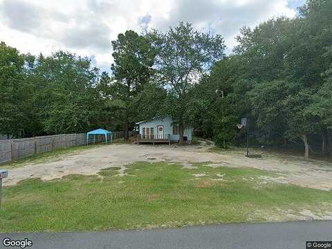 Davis, SYLVANIA, GA 30467
