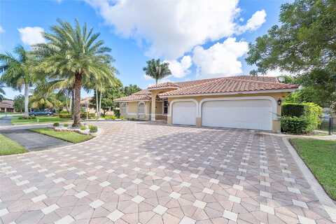 109Th, CORAL SPRINGS, FL 33076