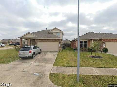 Lilac Hollow, KATY, TX 77449
