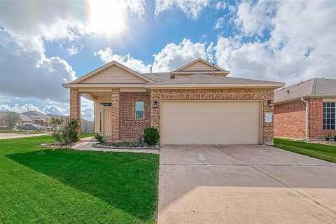 Lilac Hollow, KATY, TX 77449