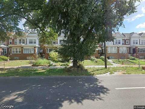 Roosevelt, PHILADELPHIA, PA 19124