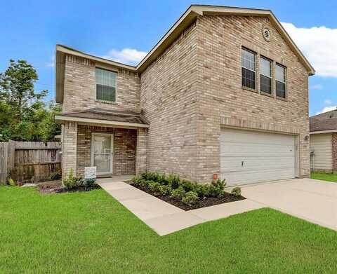 Roth Forest, SPRING, TX 77389