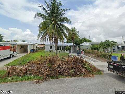 4Th, FORT LAUDERDALE, FL 33334