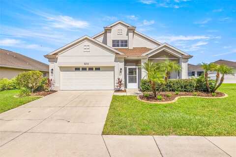 119Th, PARRISH, FL 34219