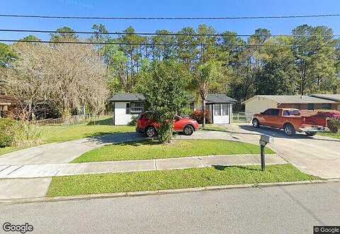 Arrowsmith, JACKSONVILLE, FL 32208