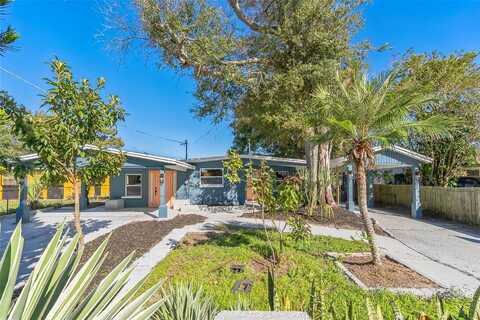 84Th, TAMPA, FL 33619