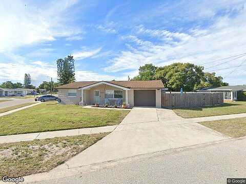 Billings, HOLIDAY, FL 34690