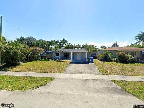 4Th, FORT LAUDERDALE, FL 33334
