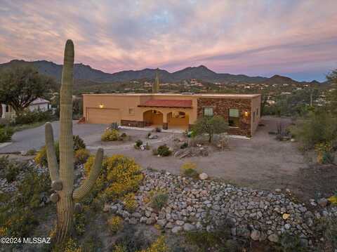 Paseo Del Barranco, TUCSON, AZ 85745