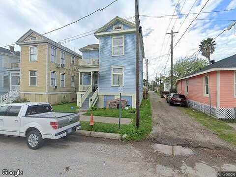 13Th, GALVESTON, TX 77550