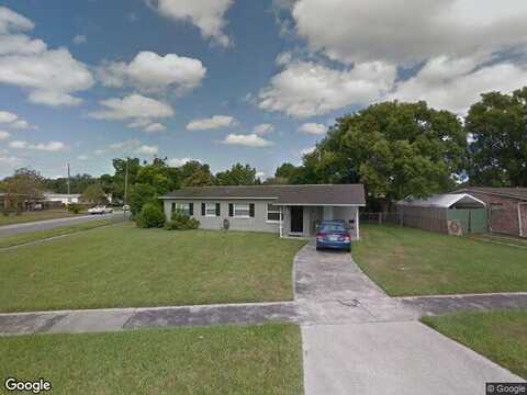 Turnbull, ORLANDO, FL 32812