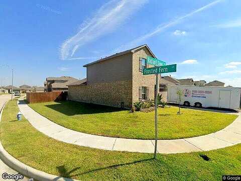 Radiant Dawn, KATY, TX 77449