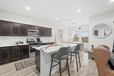 Radiant Dawn, KATY, TX 77449