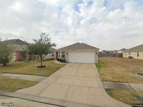 Ivy Fair, KATY, TX 77449