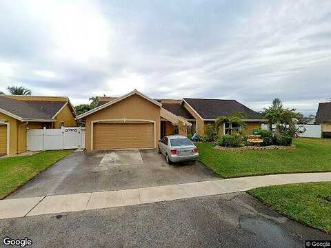 85Th, LAUDERHILL, FL 33351