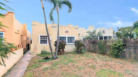K, Lake Worth, FL 33460