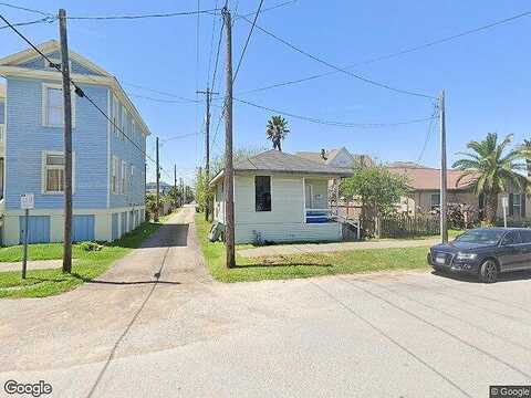 13Th, GALVESTON, TX 77550