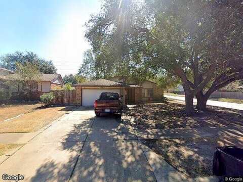 Gladeside, KATY, TX 77449