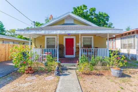 Plaza, TAMPA, FL 33602