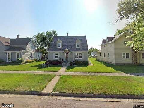 Bush, LAKEFIELD, MN 56150