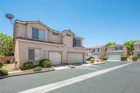 Belle Ridge, LAS VEGAS, NV 89123