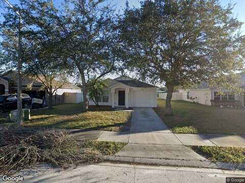 Luna Negra, ORLANDO, FL 32811