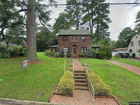 Prince George, HOPEWELL, VA 23860
