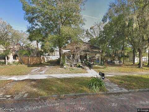 Warnell, PLANT CITY, FL 33563