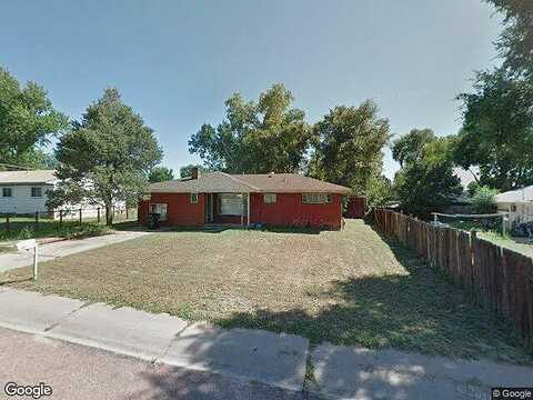 Inca, COLORADO SPRINGS, CO 80911