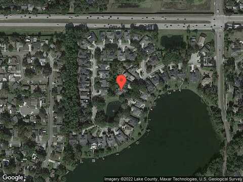 Sailwind, ORLANDO, FL 32810