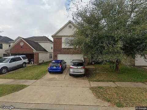Natchez Ridge, KATY, TX 77449