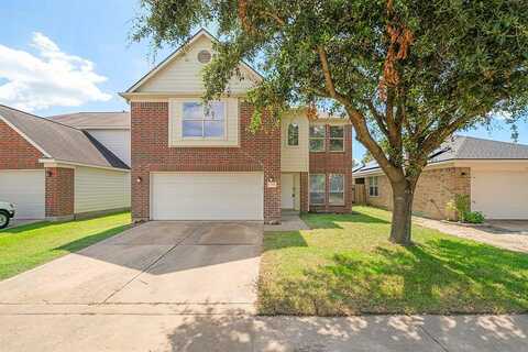 Natchez Ridge, KATY, TX 77449