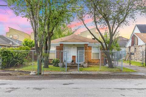 Stimson, HOUSTON, TX 77023