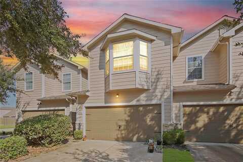 Dartmoor Ridge, HOUSTON, TX 77066