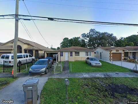 25Th, WEST PARK, FL 33023