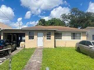 25Th, WEST PARK, FL 33023