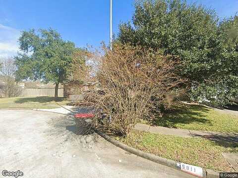 Drew Forest, HUMBLE, TX 77346