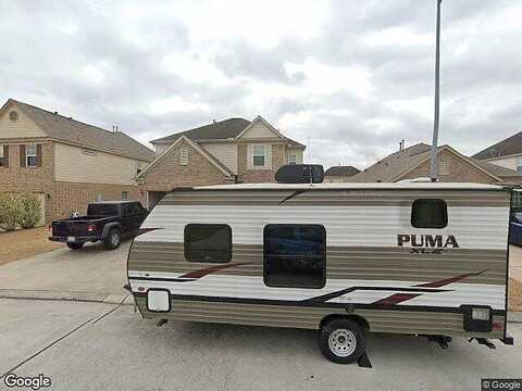 Forest Hurst, SPRING, TX 77373