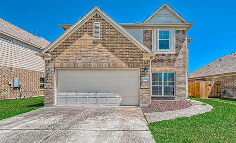 Forest Hurst, SPRING, TX 77373