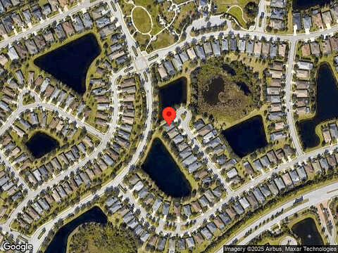 Brickell Park, BRADENTON, FL 34211