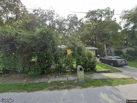 Glover, EUSTIS, FL 32726