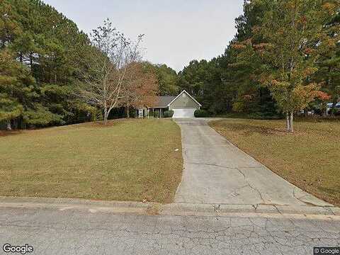 Cliff Top, LOGANVILLE, GA 30052