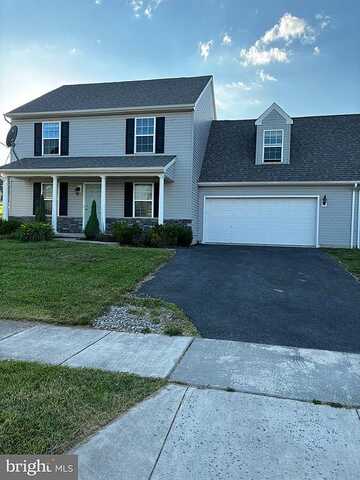 Coatbridge, WALNUTPORT, PA 18088