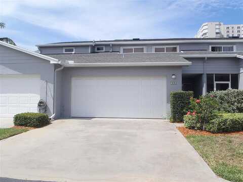Highway A1A, HUTCHINSON ISLAND, FL 34949